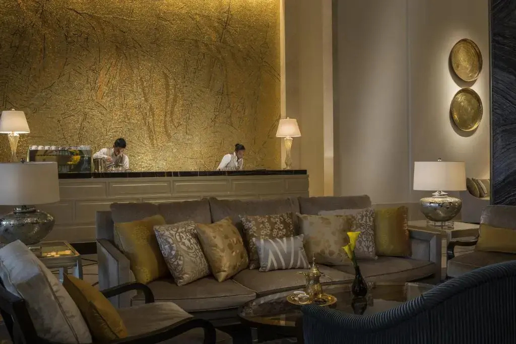 Four Seasons Dubai at Jumeirah Beach Resort - Général