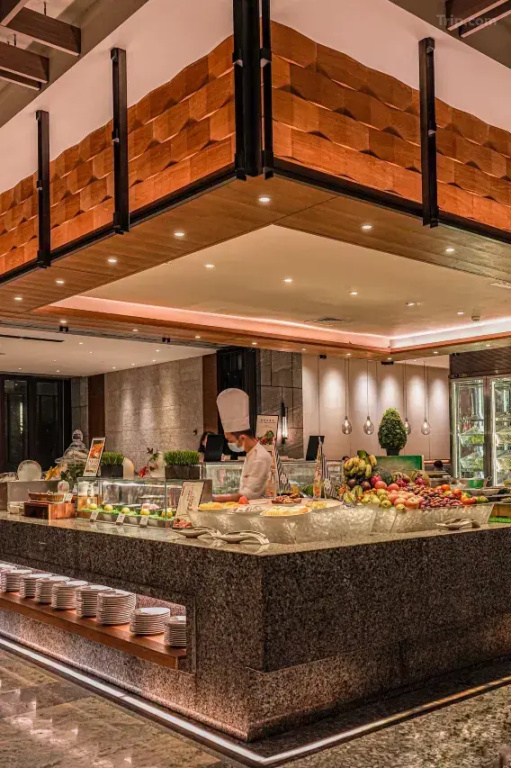 Sofitel Sanya Leeman Resort, о. Хайнань, Китай мініатюра 42