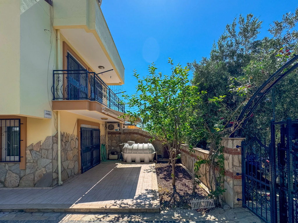 Elma Villa