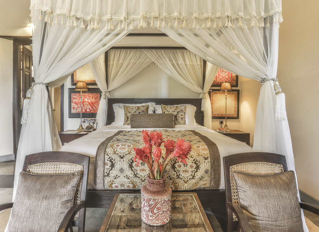 Villa Mayurana By Edwards Collection