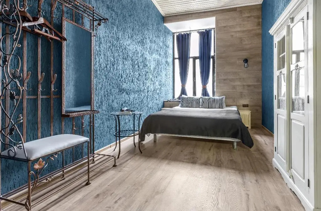 Бутик-отель Baltic Boutique Hotel — фото