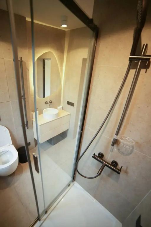 Частный дом Дача у озера - фото 30