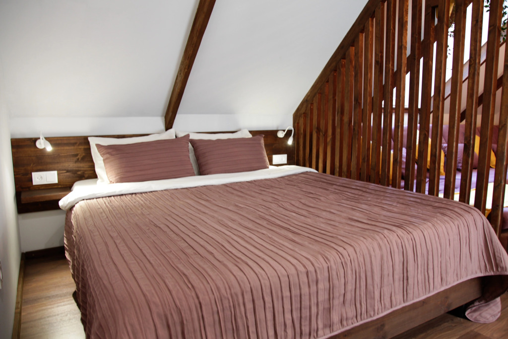 Апартаменты Голицына 19 9 - фото 9