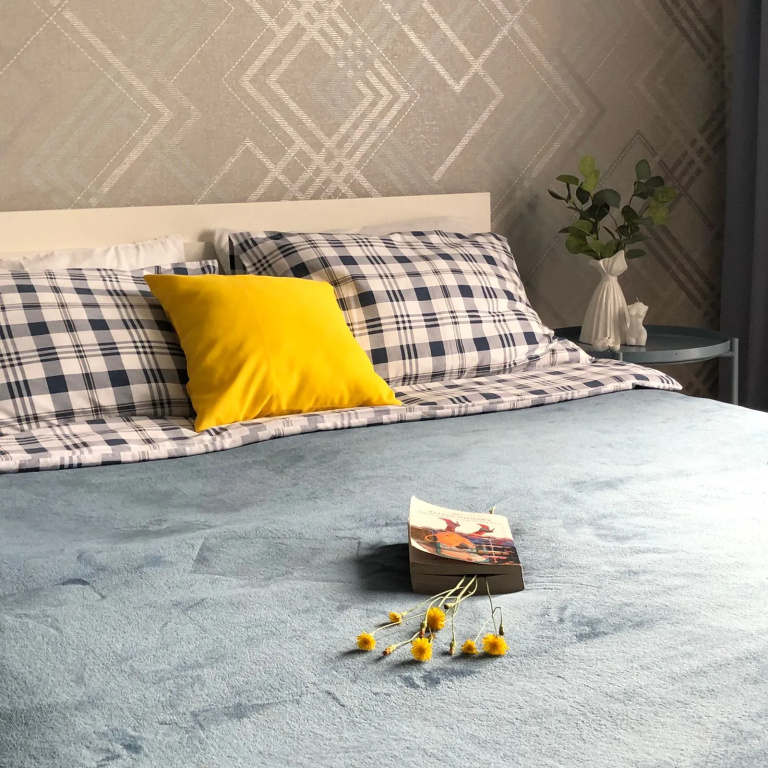 K&K RentStay Квартира на Римской — фото