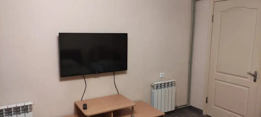 Квартира Двухкомнатная рядом с Новым Херсонесом