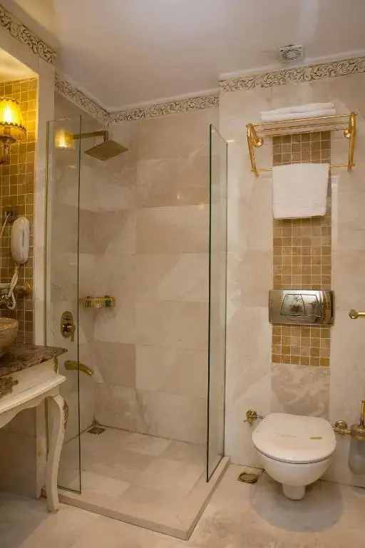 Hamit Hotel — Стамбул, Туреччина мініатюра 11