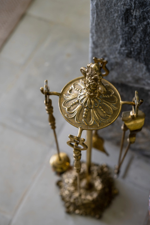 Бунгало Stafford - фото 48