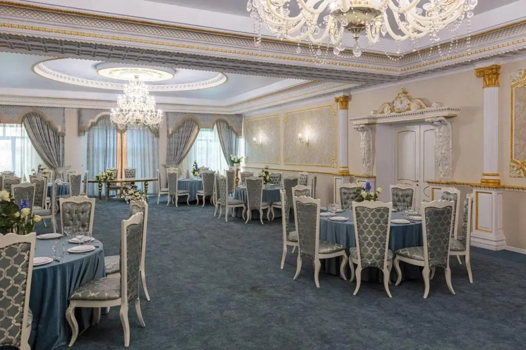 Гостевой дом Императоръ - фото 24