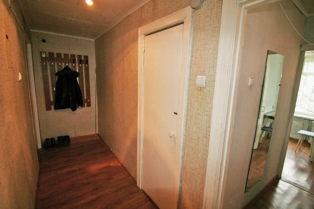 Квартира Двухкомнатная - фото 9