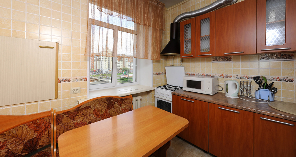 Квартира на Ул Маяковского 23