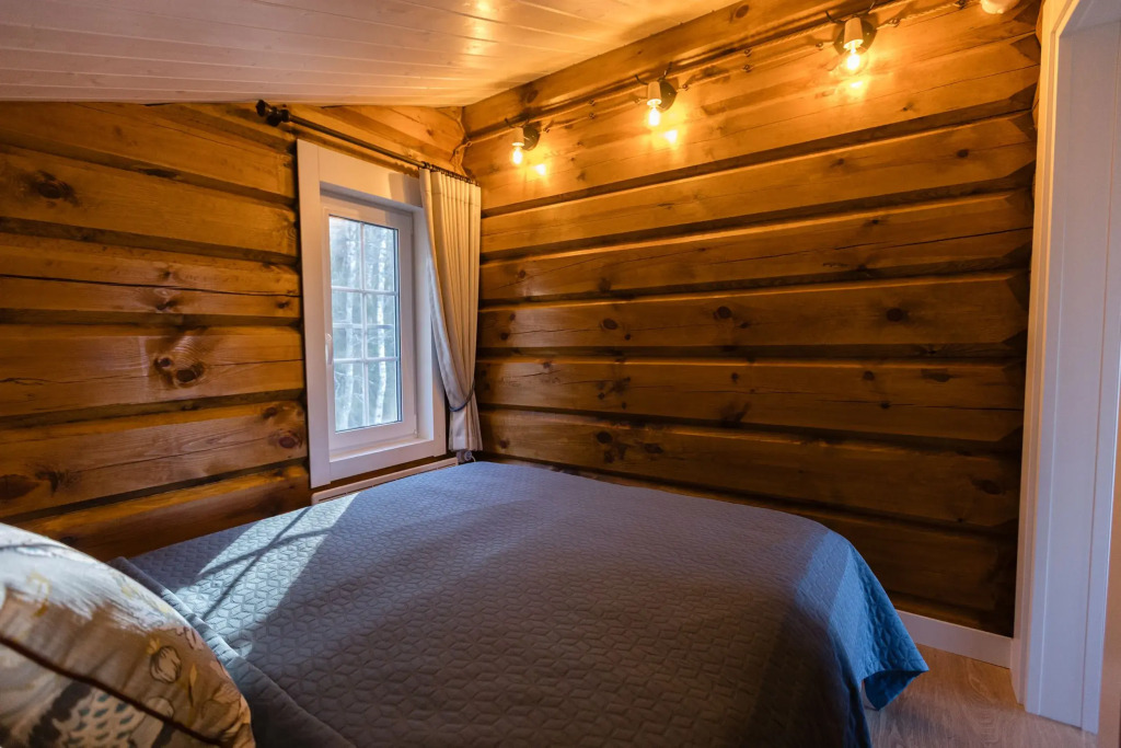 Частный дом Гостевой Дом Избушка - фото 23