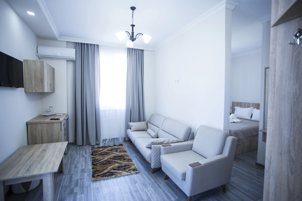 Garanti Hotel, Батумі, Грузія мініатюра 45