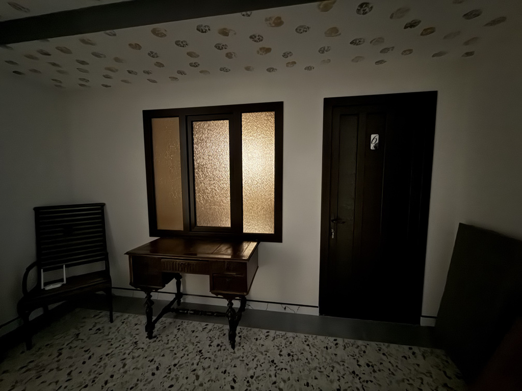 Classic Triple room