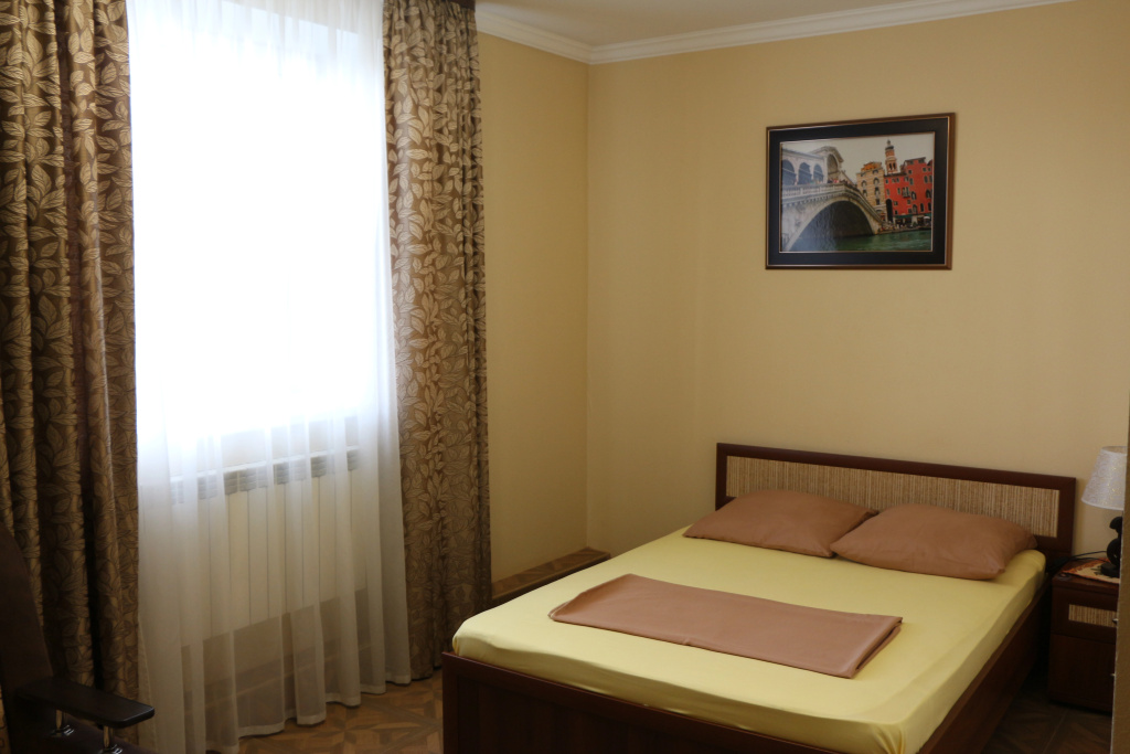 Extra Hotel Room Type - Standard Triple room
