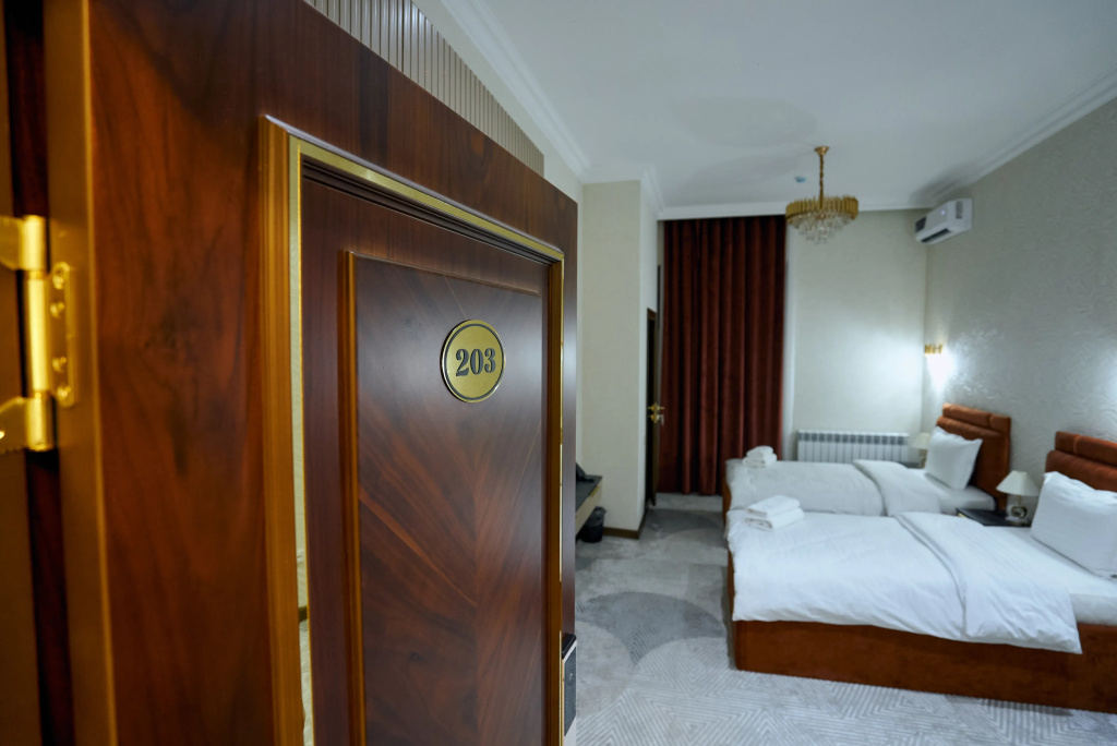 Hotel photo 10