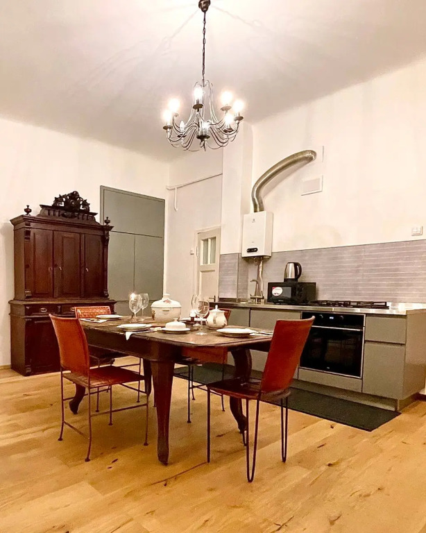 Апартаменты Большие у Московского Вокзала - фото 25