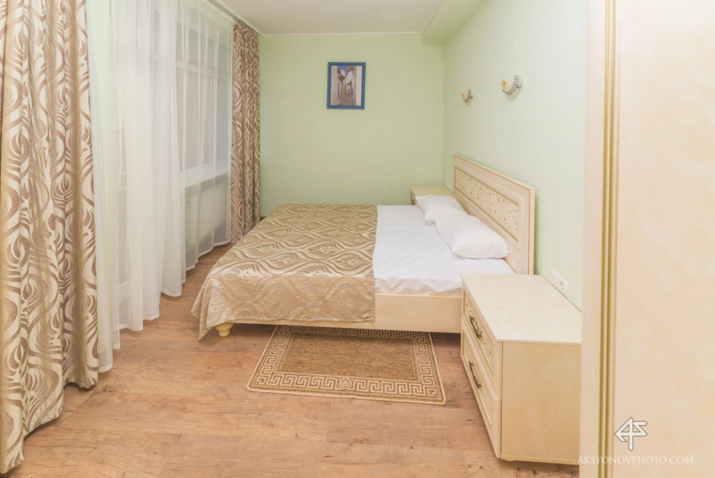 Отель Вилла Олива-Арт - фото 27