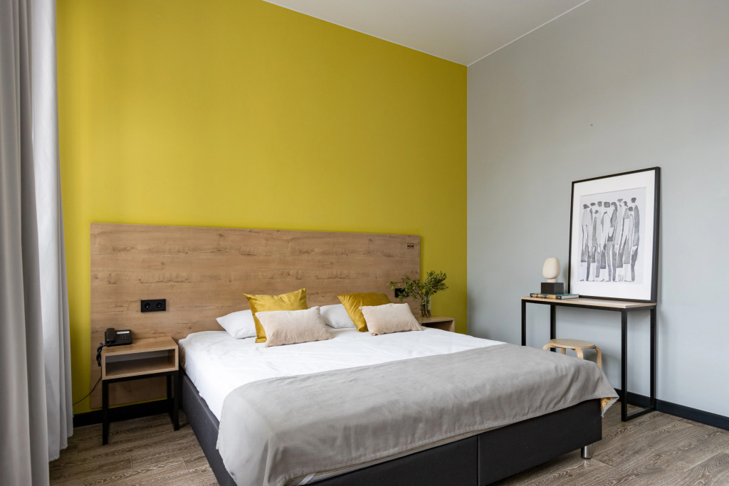 Отель Номера на Невском 111 - фото 24