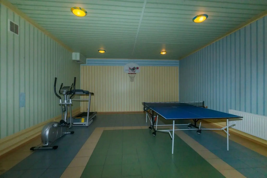 Гостевой дом в Орловке - фото 37