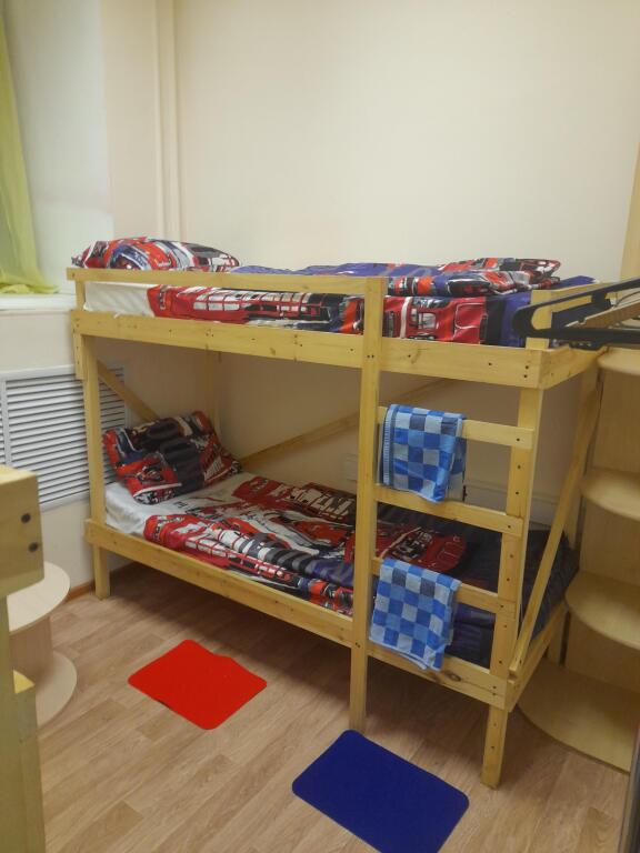 Меблированные комнаты Ва-Банк - фото 7