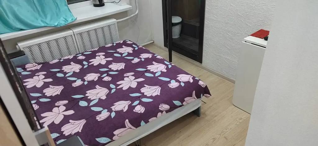 Мебелированные комнаты по улице Ленина — фото