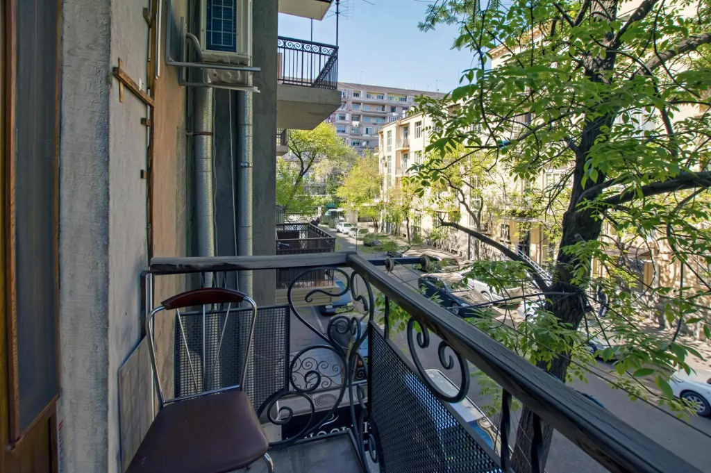 Гостевой дом Yerevan Central House — фото