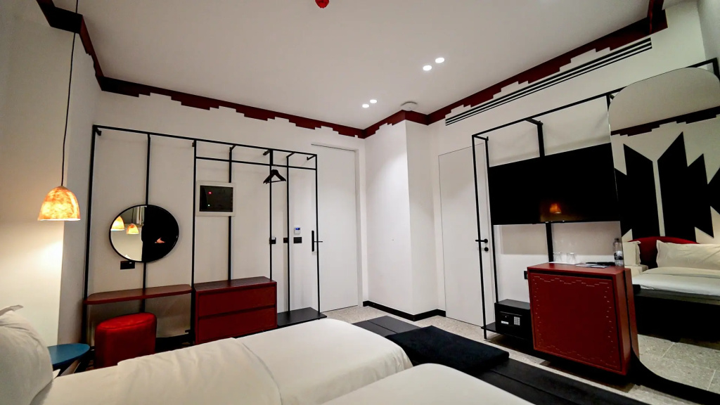 Hotel photo 16