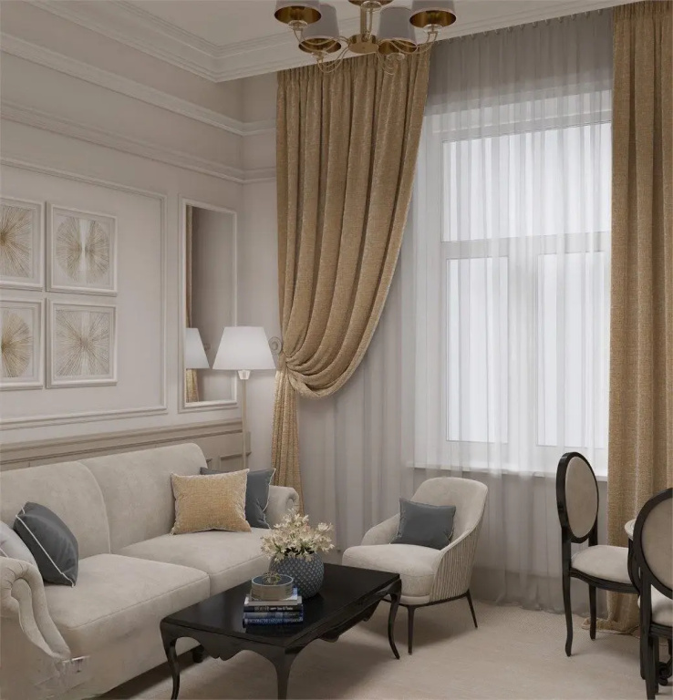 2 Bedrooms Building 2 Double Suite with balcony (full double bed)
