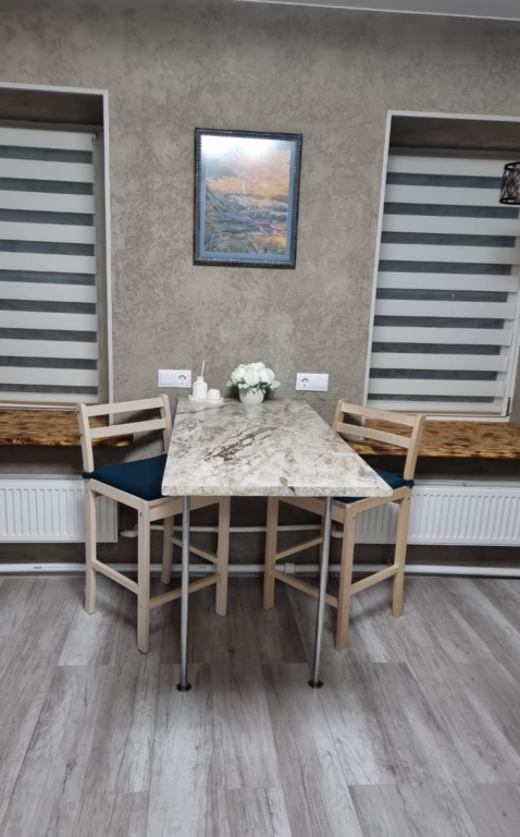 Квартира Оливия - фото 13