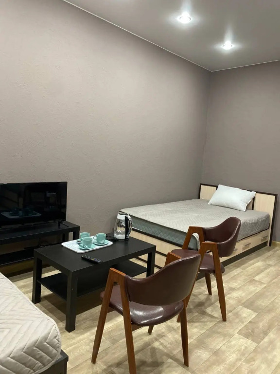 Трёхместный номер Superior в Neo room