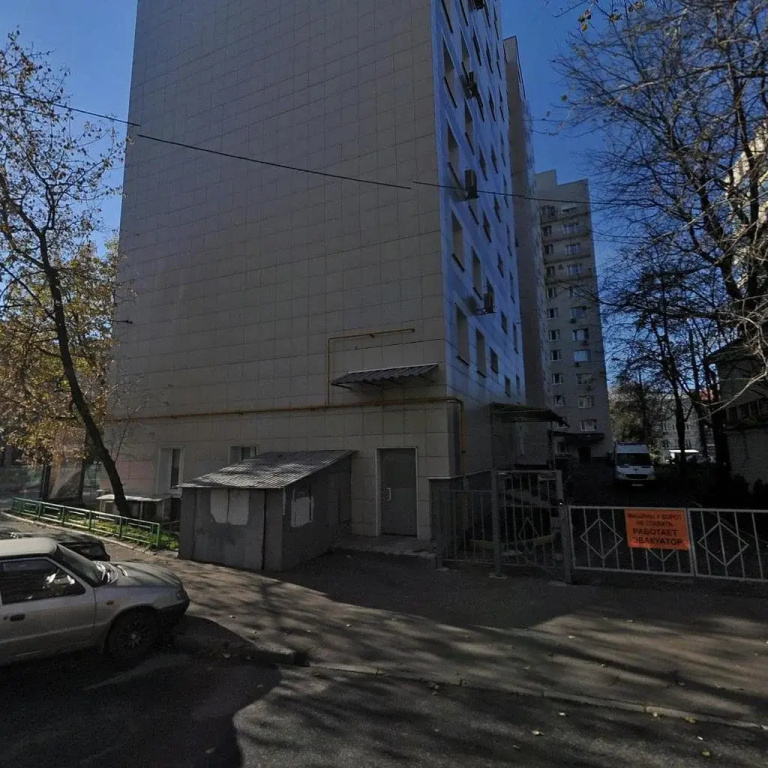 Апартаменты на Оружейном — фото