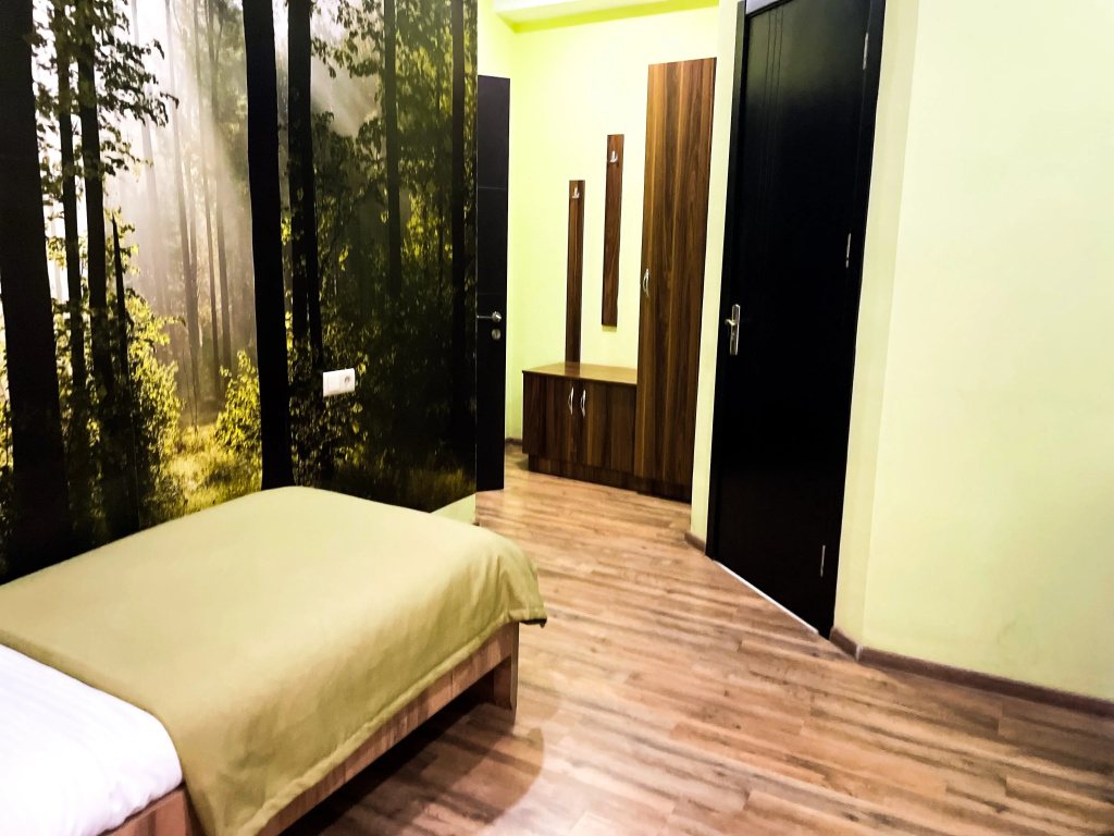Dcorner Hotel - Chambres