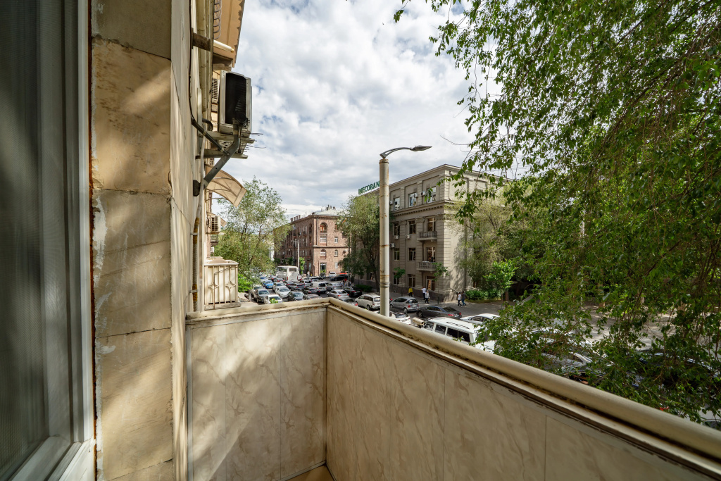 Keygo 0242 Klyuch k Tsentru Yerevana Apartments
