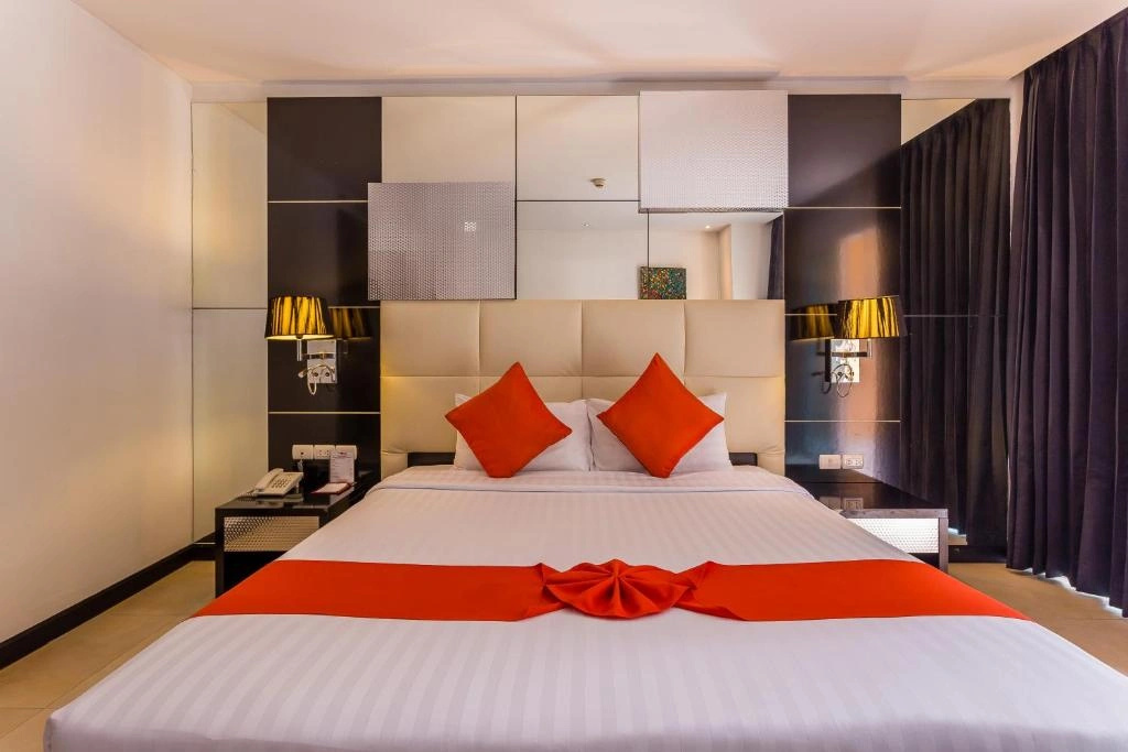 Hotel photo 8