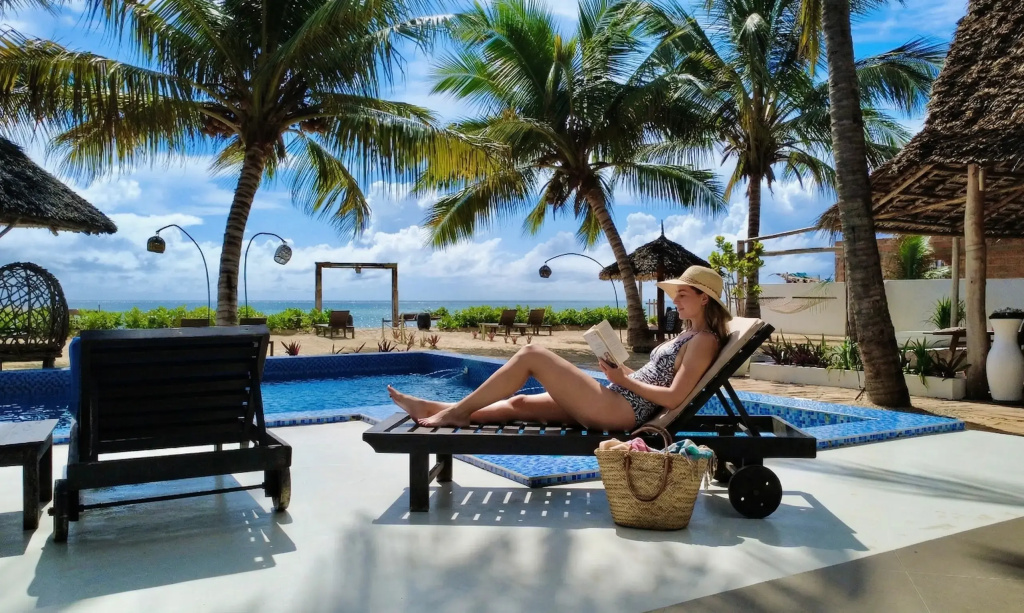Hotel Sofia Sea View