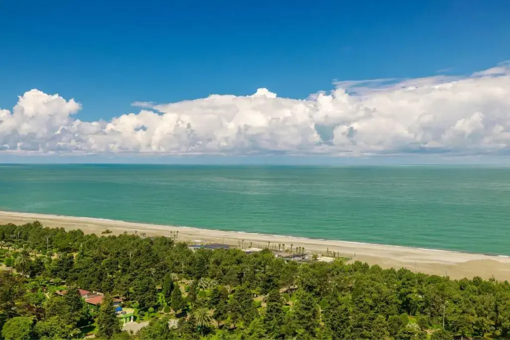 Sheraton Batumi Hotel — фото 3