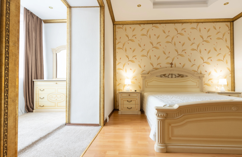 Апартаменты Favorite House на Авиаторов 29 — фото