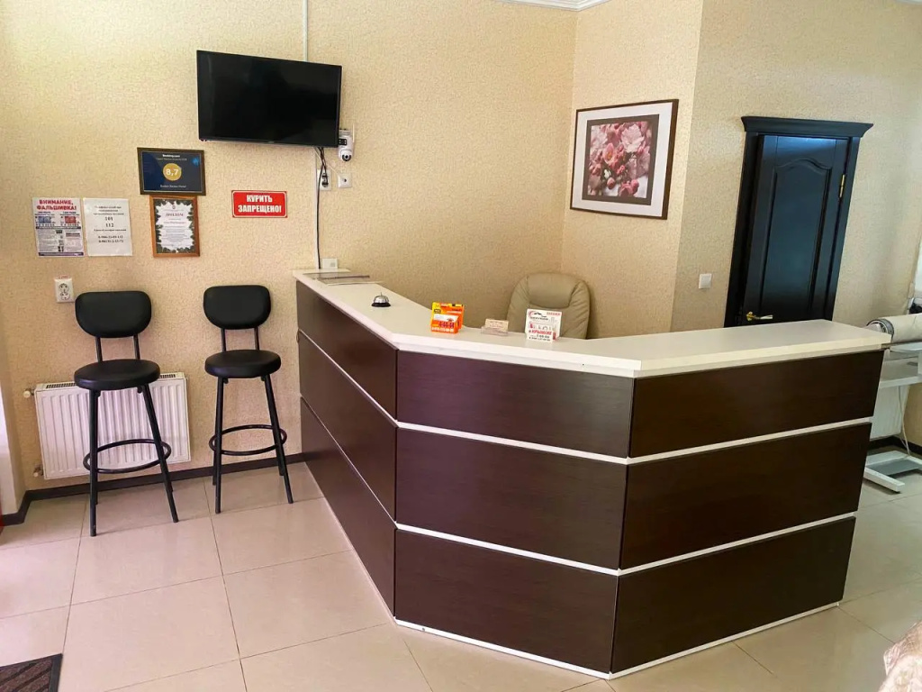Hotel photo 6
