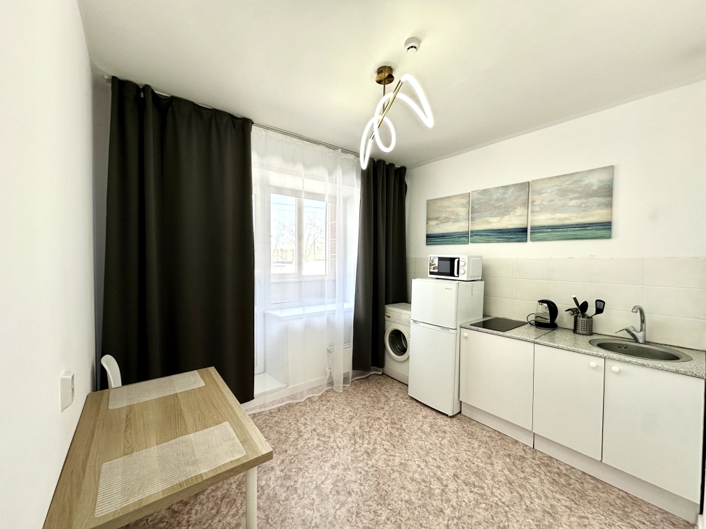 Квартира Калина на Исайченко 18 - фото 7