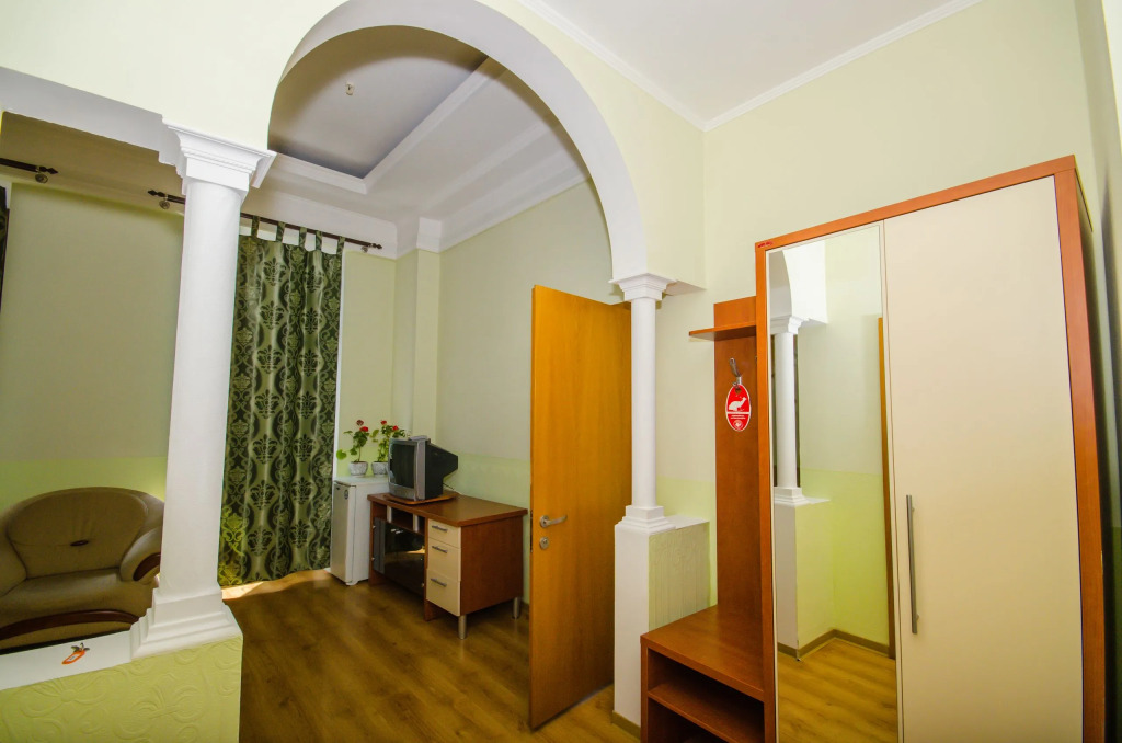 Гостиница Аквилон - фото 21