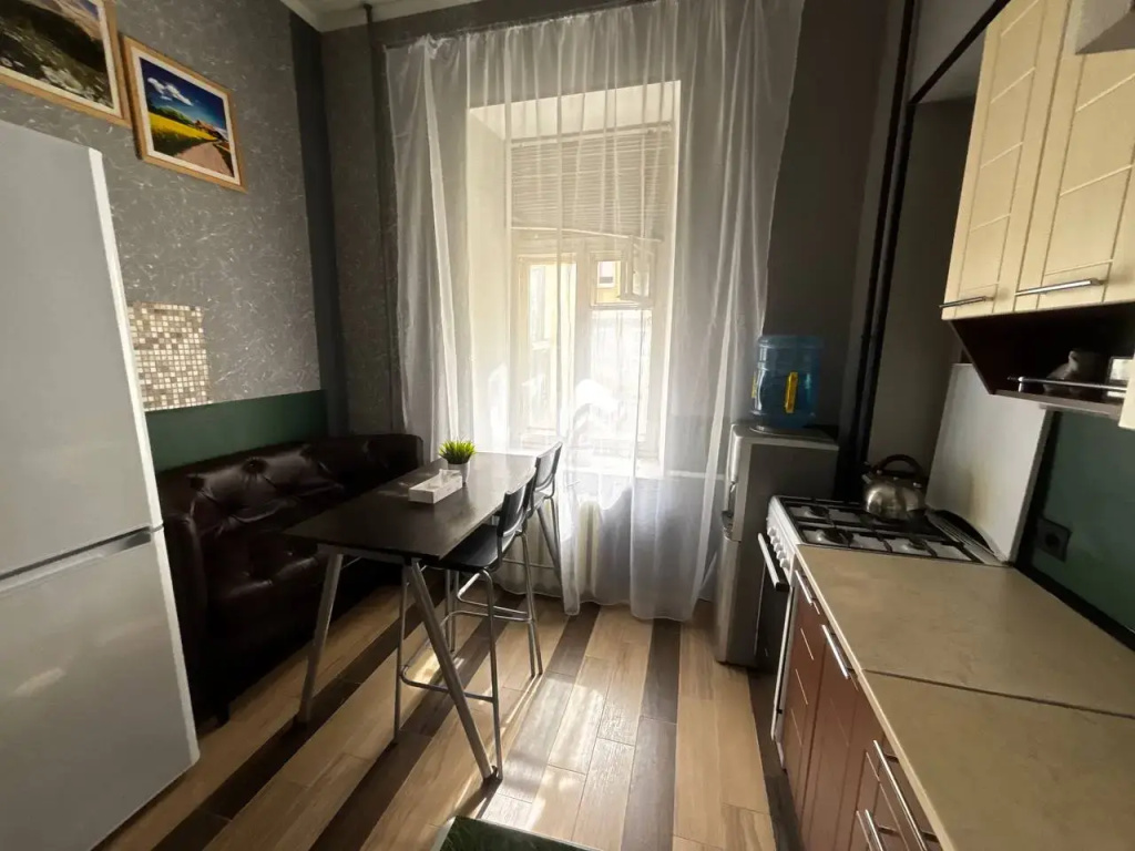 Tvoy Piter Living Quarters