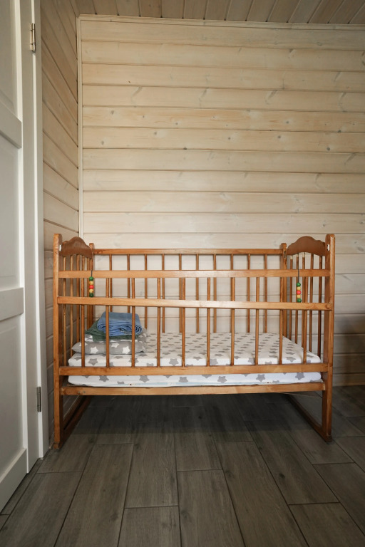 Апартаменты с 2 комнатами с красивым видом из окна в Aqua