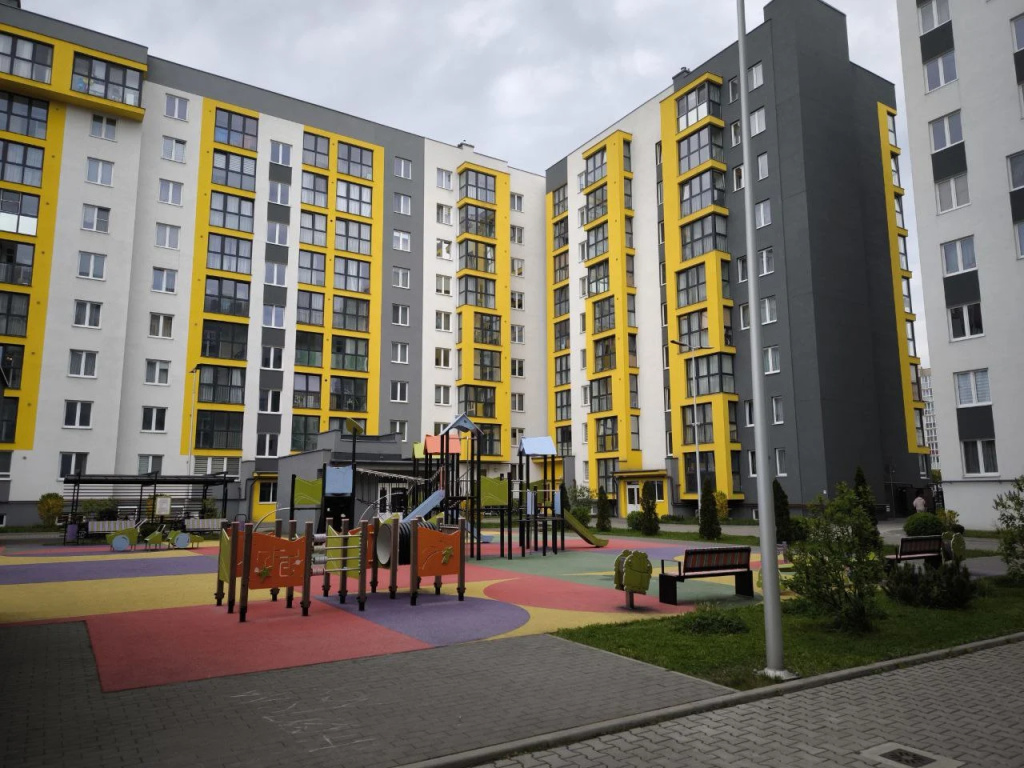 Квартира на Сельме — 2