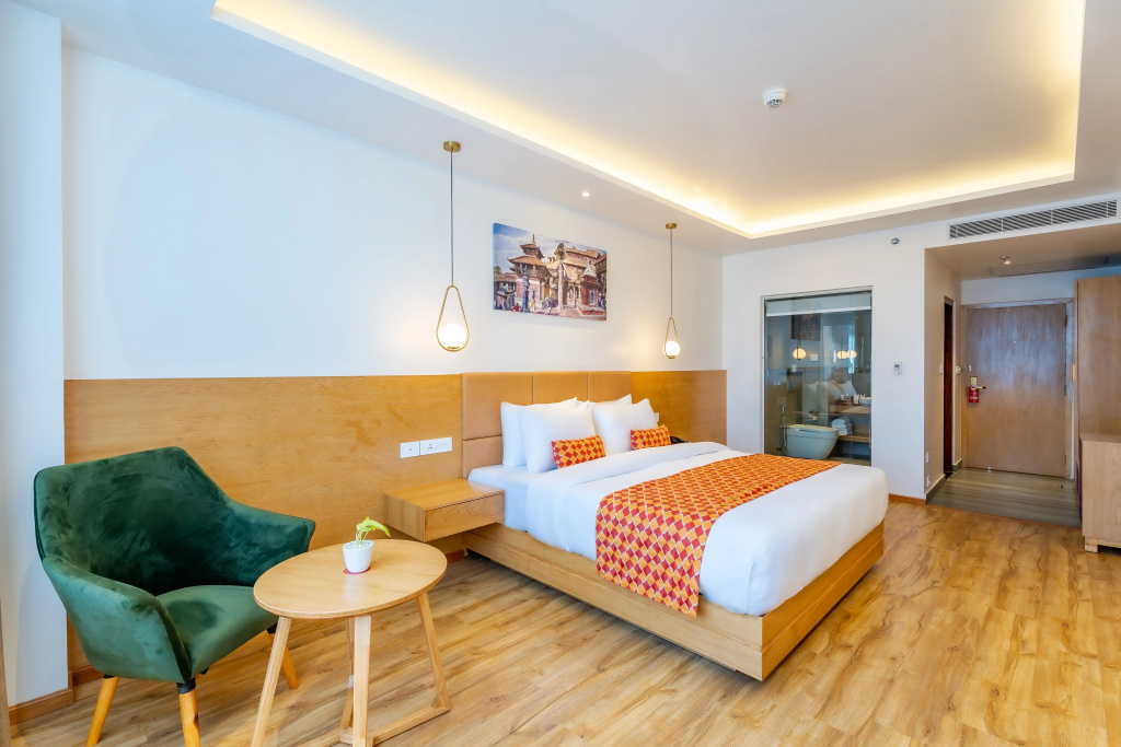 Hotel photo 17