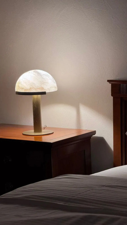 Отель Белый Лотос - фото 8