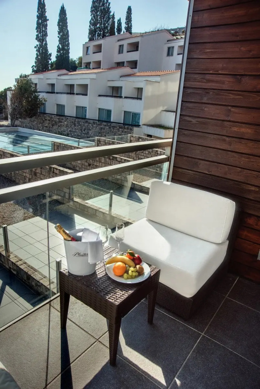 Avala Villas Resort - Chambres
