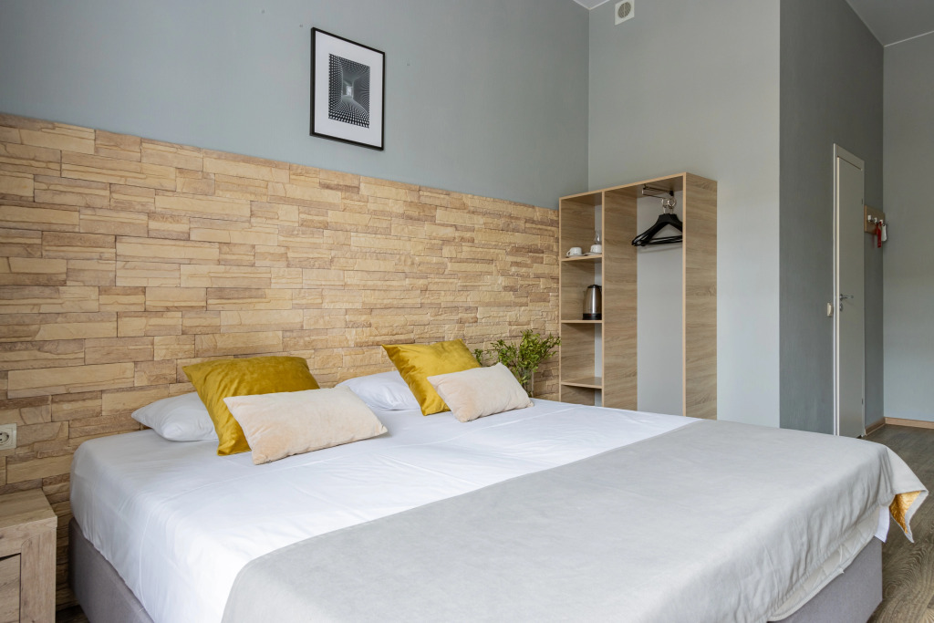 Отель Номера на Невском 111 - фото 35