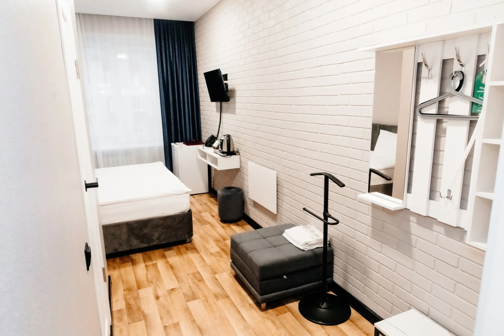 Hotel photo 12