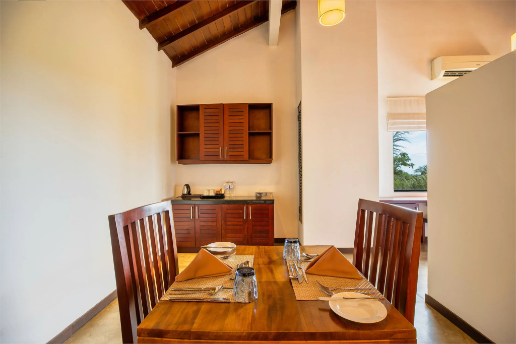 The Calm Resort & Spa Hotel - Chambres