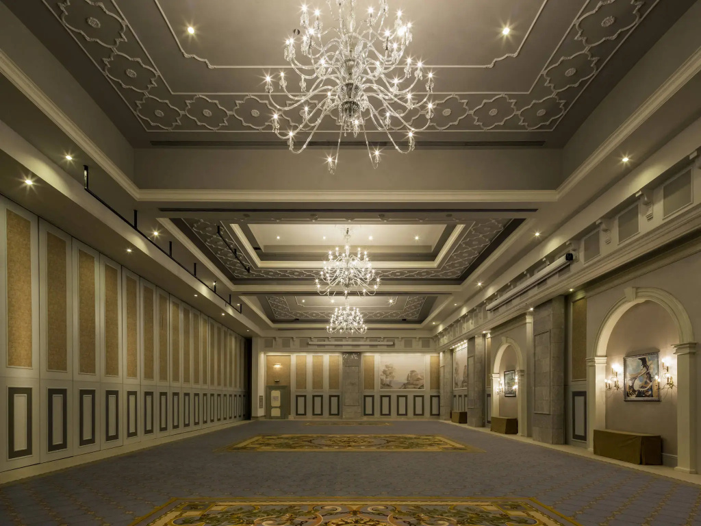 Rixos Premium Belek - The Land of Legends Access Hotel - Général